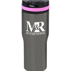 Urban Peak Persona Vacuum Tumbler - 20 oz. - 24 hr
