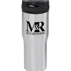 Urban Peak Persona Vacuum Tumbler - 20 oz. - 24 hr