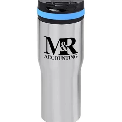 Urban Peak Persona Vacuum Tumbler - 20 oz. - 24 hr