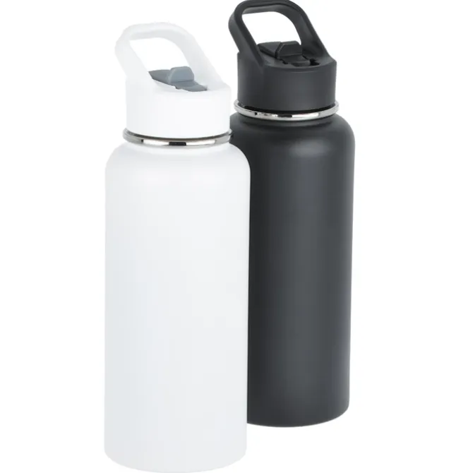 Urban Peak Portage Vacuum Bottle - 40 oz
