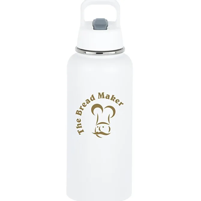 Urban Peak Portage Vacuum Bottle - 40 oz