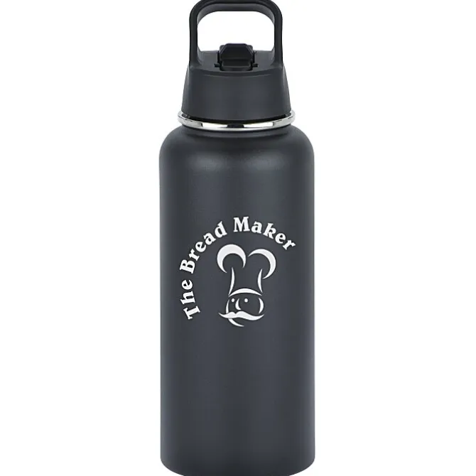 Urban Peak Portage Vacuum Bottle - 40 oz