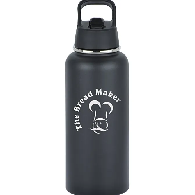 Urban Peak Portage Vacuum Bottle - 40 oz