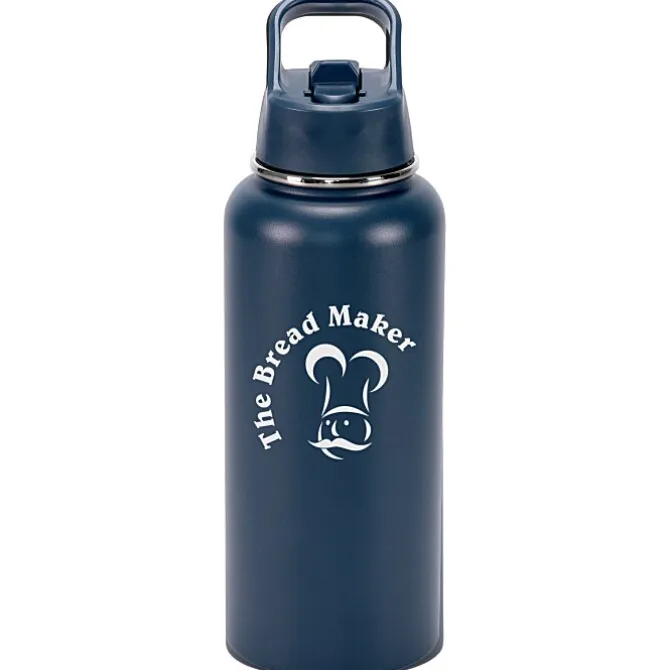 Urban Peak Portage Vacuum Bottle - 40 oz