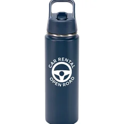 Urban Peak Portage Vacuum Bottle - 20 oz