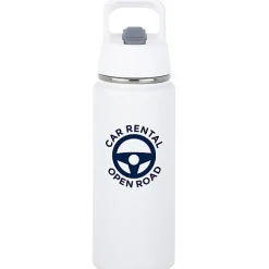 Urban Peak Portage Vacuum Bottle - 20 oz