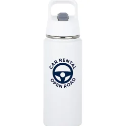 Urban Peak Portage Vacuum Bottle - 20 oz