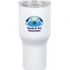 Urban Peak Vacuum Travel Tumbler - 30 oz. - Full Color - 24 hr