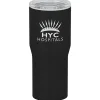 Urban Peak Vacuum Travel Tumbler - 20 oz. - Laser Engraved - 24 hr
