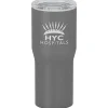 Urban Peak Vacuum Travel Tumbler - 20 oz - Laser Engraved