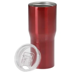 Urban Peak Vacuum Travel Tumbler - 20 oz - Laser Engraved