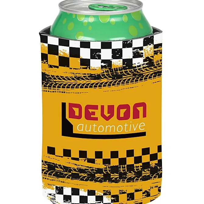 USA Made Can Holder - Full Color