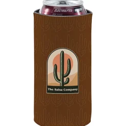 USA Made Pounder Can Holder - Full Color