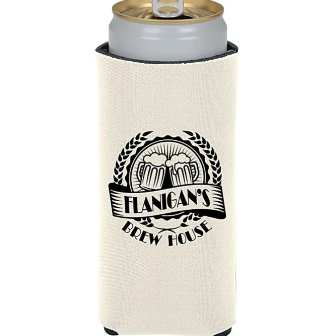 USA Made Slim Can Holder