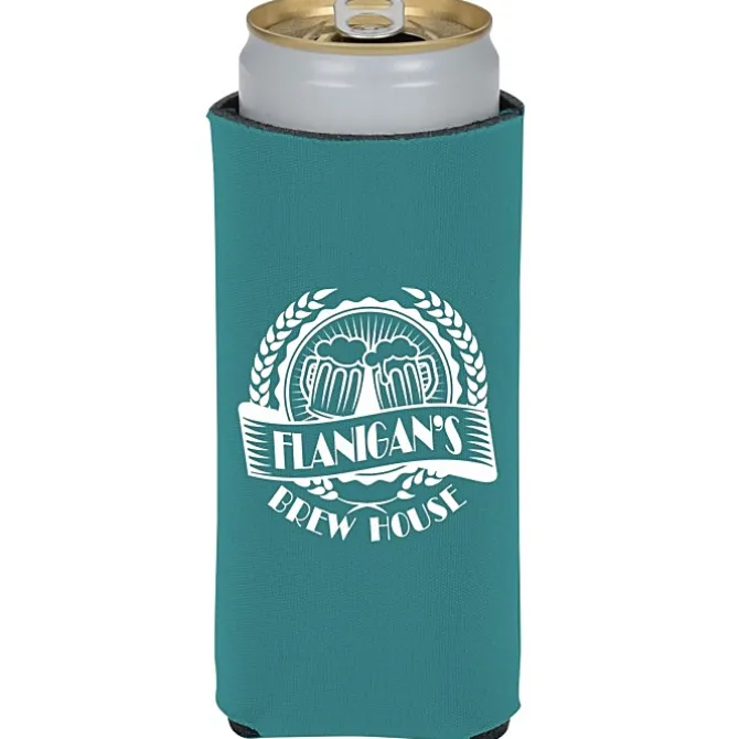 USA Made Slim Can Holder