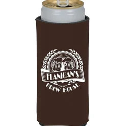 USA Made Slim Can Holder