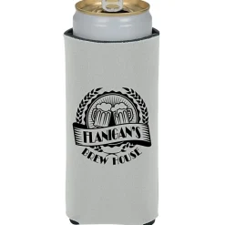 USA Made Slim Can Holder