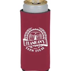USA Made Slim Can Holder
