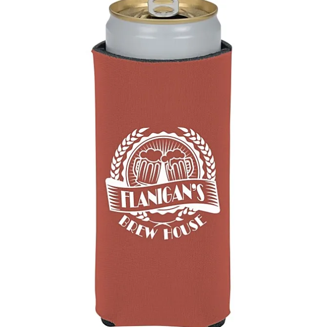 USA Made Slim Can Holder