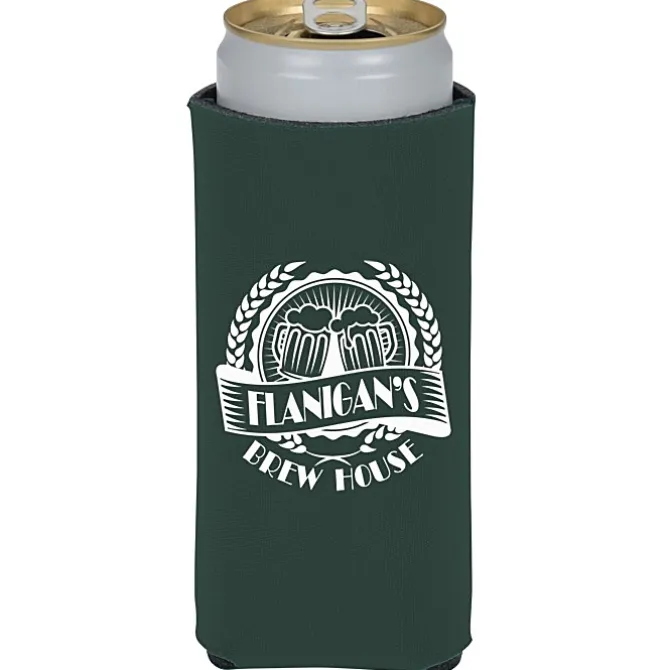 USA Made Slim Can Holder