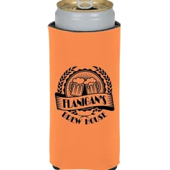 USA Made Slim Can Holder