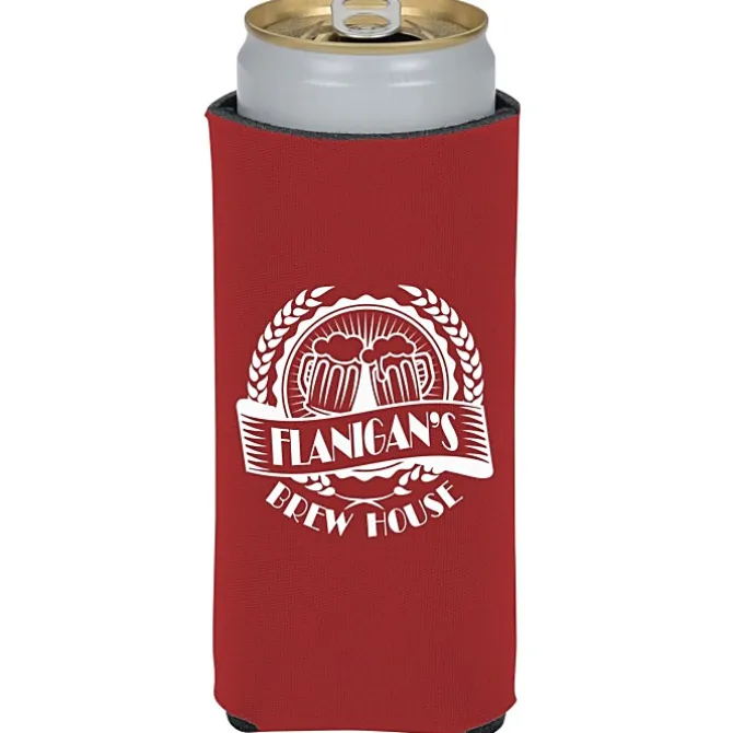 USA Made Slim Can Holder