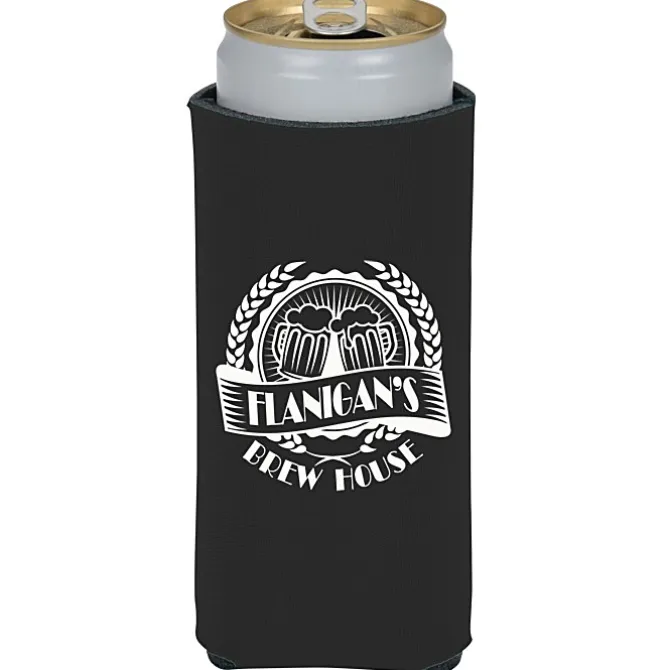 USA Made Slim Can Holder