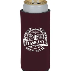 USA Made Slim Can Holder