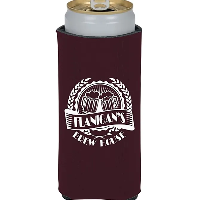 USA Made Slim Can Holder