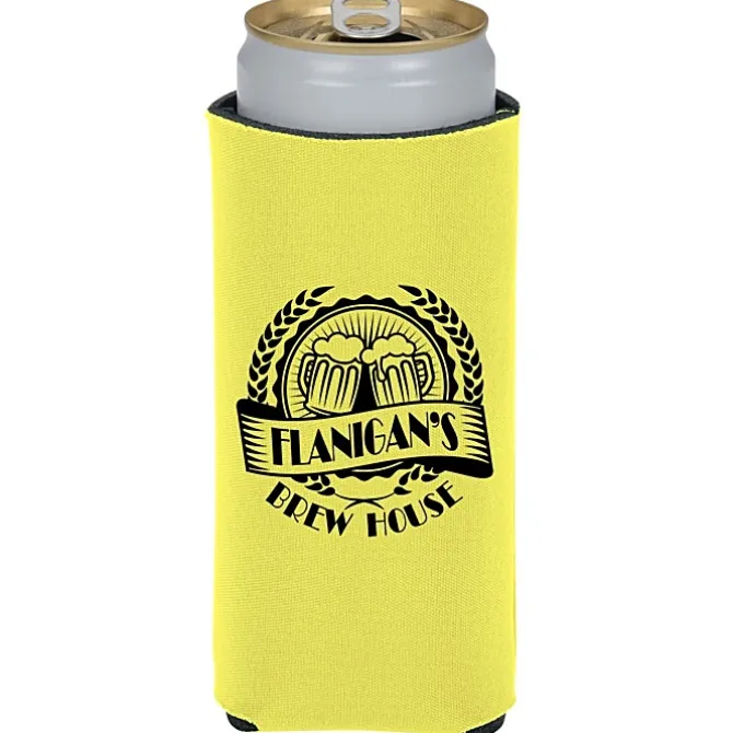 USA Made Slim Can Holder