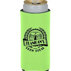 USA Made Slim Can Holder