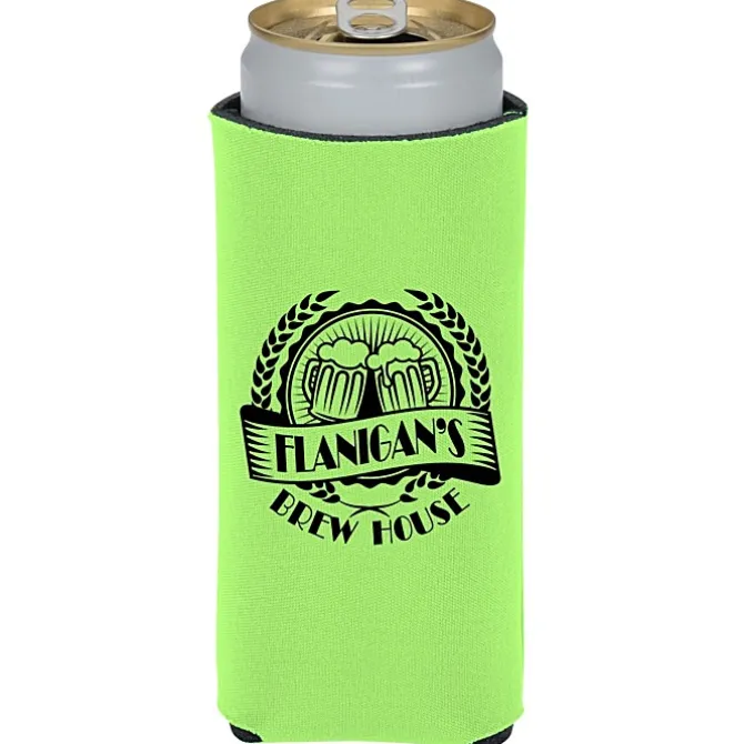 USA Made Slim Can Holder