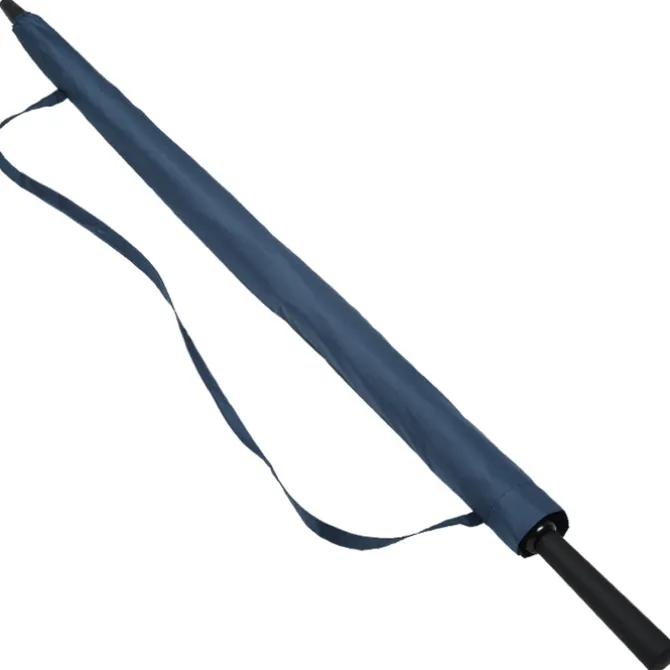UV Protective Golf Umbrella - 62-inch Arc - 24 hr