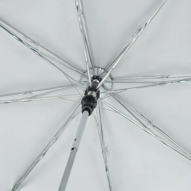 UV Protective Umbrella - 43-inch Arc