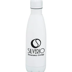Vacuum Insulated Bottle - 17 oz