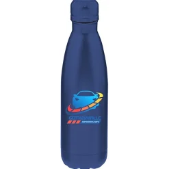 Vacuum Insulated Bottle - 17 oz - Full Color