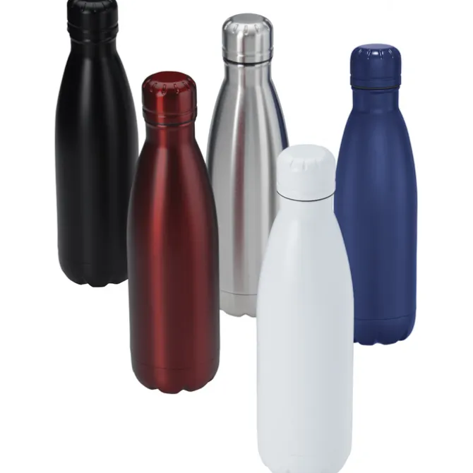 Vacuum Insulated Bottle - 17 oz - Full Color