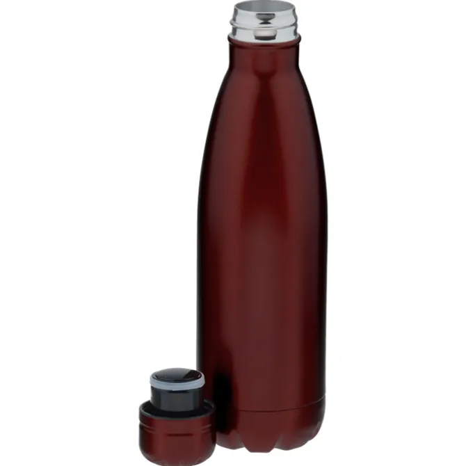 Vacuum Insulated Bottle - 17 oz - Full Color