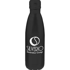 Vacuum Insulated Bottle - 17 oz - 24 hr