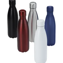 Vacuum Insulated Bottle - 17 oz - 24 hr