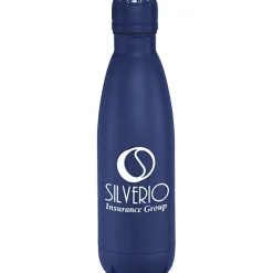 Vacuum Insulated Bottle - 17 oz - 24 hr
