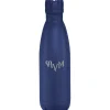 Vacuum Insulated Bottle - 17 oz - Laser Engraved