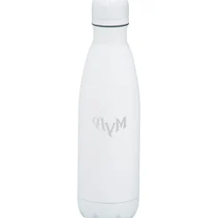 Vacuum Insulated Bottle - 17 oz - Laser Engraved