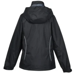Valencia 3-in-1 Jacket - Ladies'