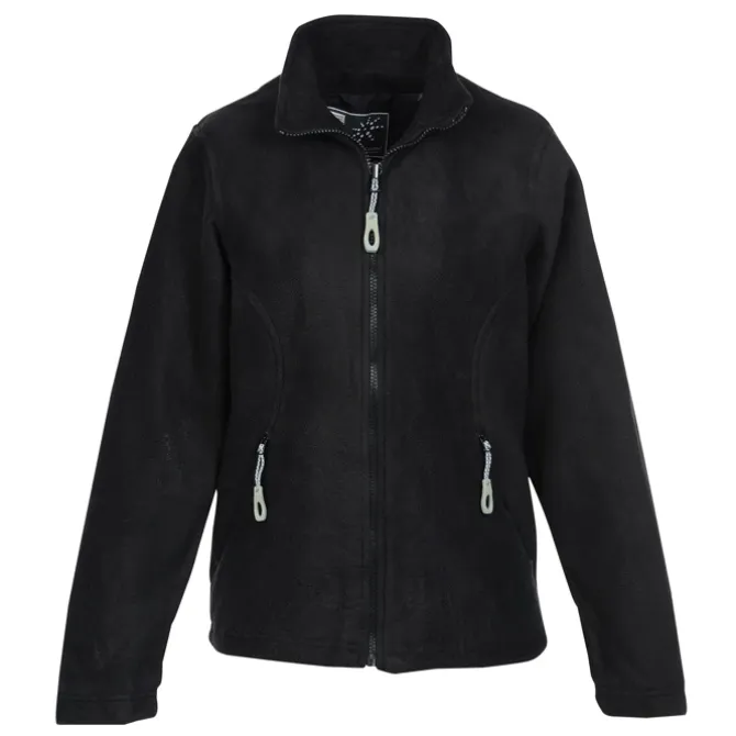 Valencia 3-in-1 Jacket - Ladies'