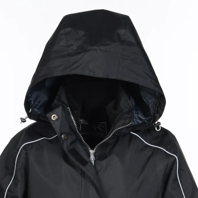 Valencia 3-in-1 Jacket - Ladies'