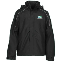 Valencia 3-in-1 Jacket - Men's
