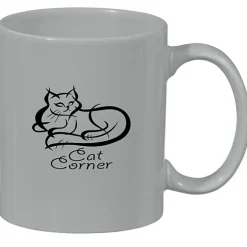 Value Color Coffee Mug - 11 oz
