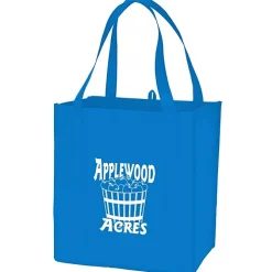 Value Grocery Tote - 13 inches x 12 inches