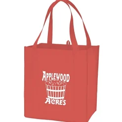 Value Grocery Tote - 13 inches x 12 inches